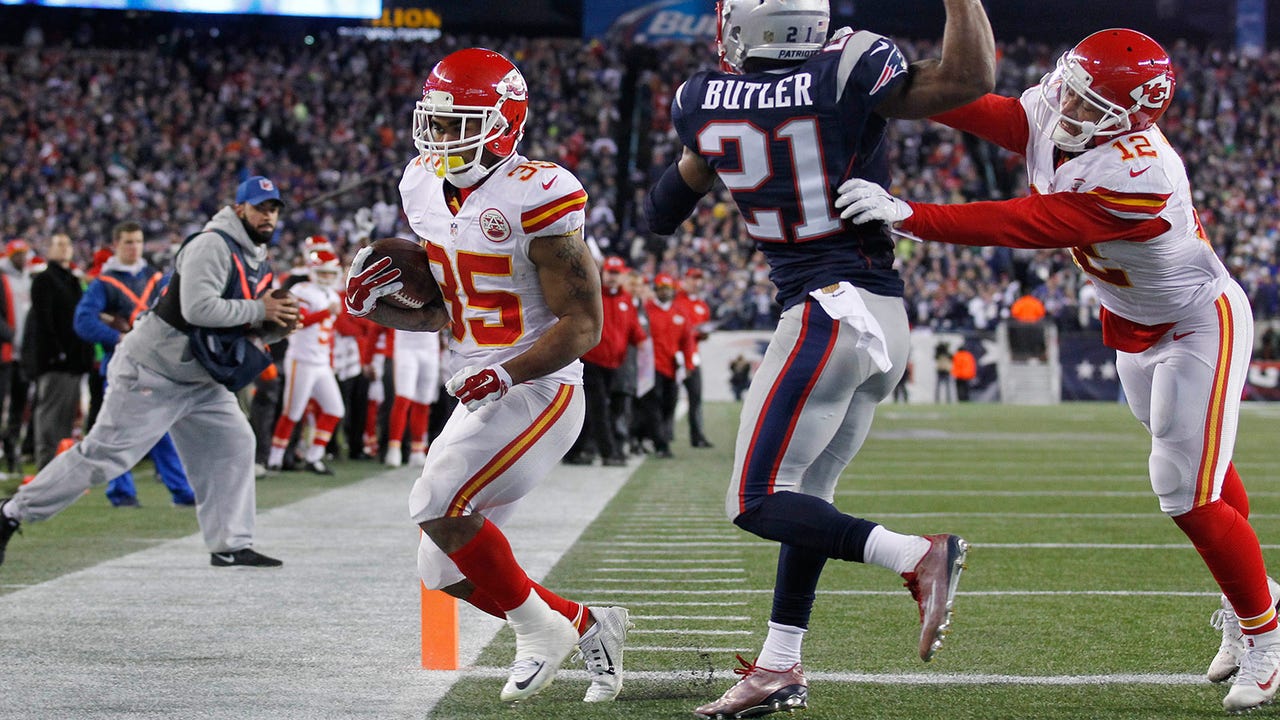 Late clock mismanagement costs Chiefs in comeback attempt